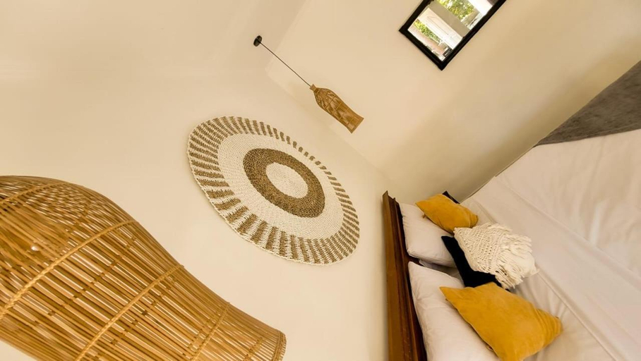 Bedroom 4, Melmay, Lombok