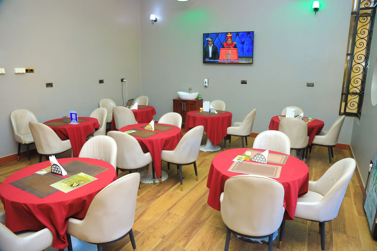 Food & Drinks 5, Rostel Villa Hotel, Mbeya Urban