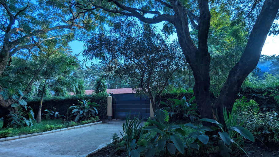 Others 4, jacaranda homestay, Moshi Urban