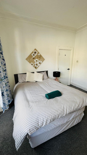 Bedroom 3, Ella street Double room, Kingston upon Hull