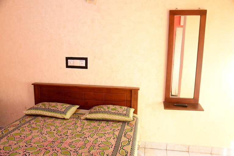 Bedroom 3, Janara Two, Kurunegala