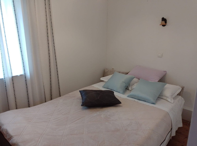 Others 5, Holiday Home Vucina, Senj