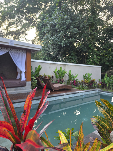 Sport & Beauty 5, Tanah Wuk Villas, Badung