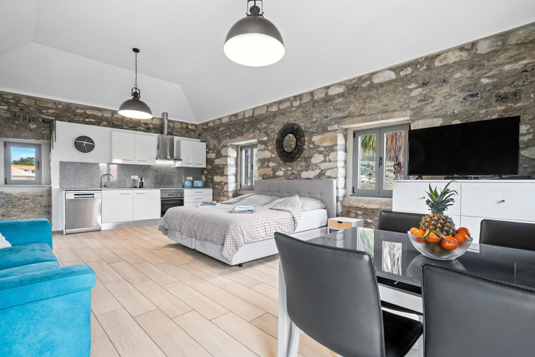 Room 4, Quinta Alcaparras in Porto Santo, Porto Santo