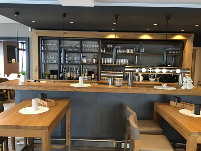 Food & Drinks 5, Zum Stern, Trier-Saarburg