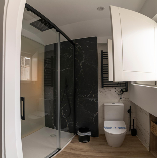 5, NOARU Apartamentos Deluxe, A Coruña