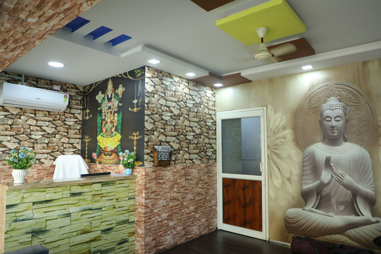 Others 4, ATHIDHI HOTEL & SUITES, Hyderabad