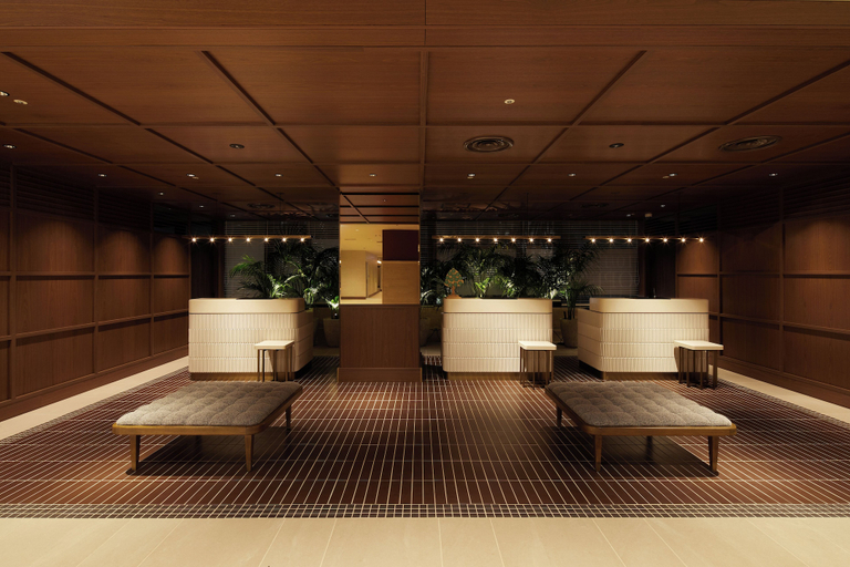 Others 2, KICHIJOJI EXCEL HOTEL TOKYU, Musashino