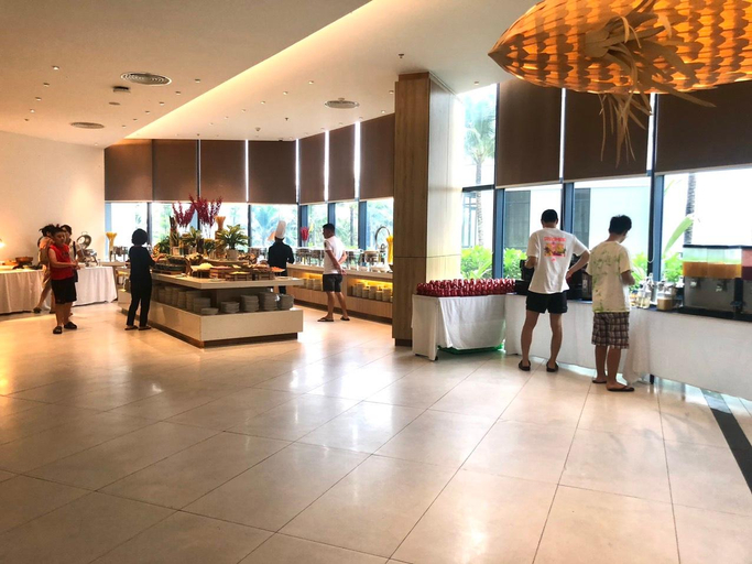 Lobby 5, The KH Arena Cam ranh Nha trang Beachside, Cam Lâm