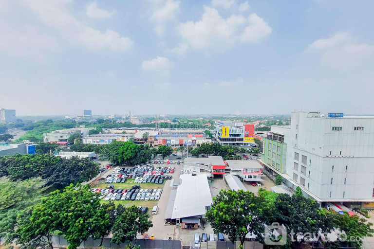 Others 4, Best Homey Studio Transpark Bintaro By Travelio, Tangerang Selatan