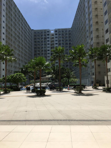 Surrounding environment