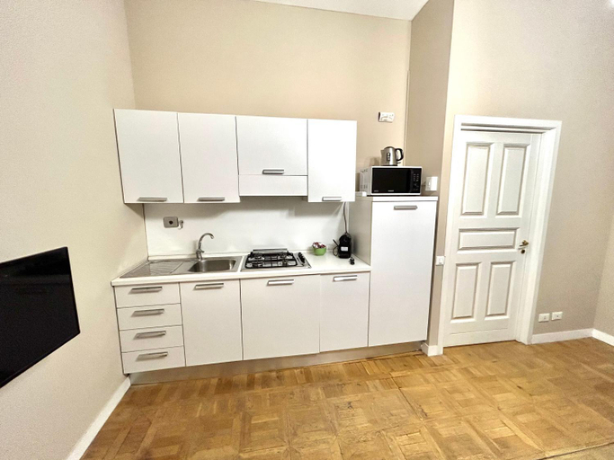 Others 4, Nationale Boutique Rooms & Suites, Roma