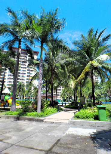 Swimming pool [outdoor] 5, Infinity Staycation, Muntinlupa