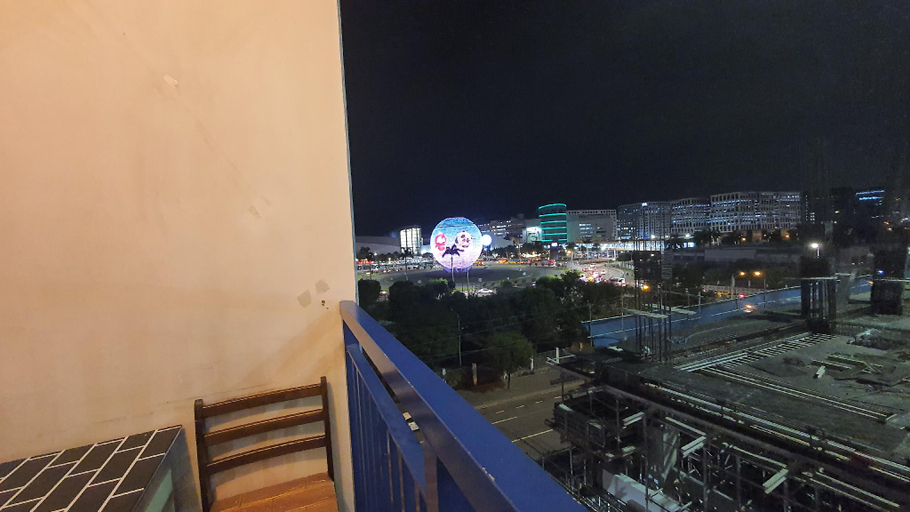 Others 5, Sea Residences Condotel by EZ Stay, Pasay City