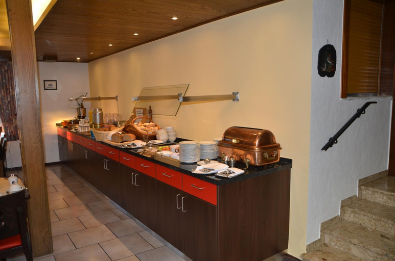 Food & Drinks 4, Hotel Sassor, Waldeck-Frankenberg