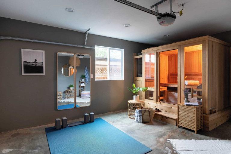 Others 4, Oliver by Avantstay Summer Escape Beach House 4 Blcks From Ocean, San Diego