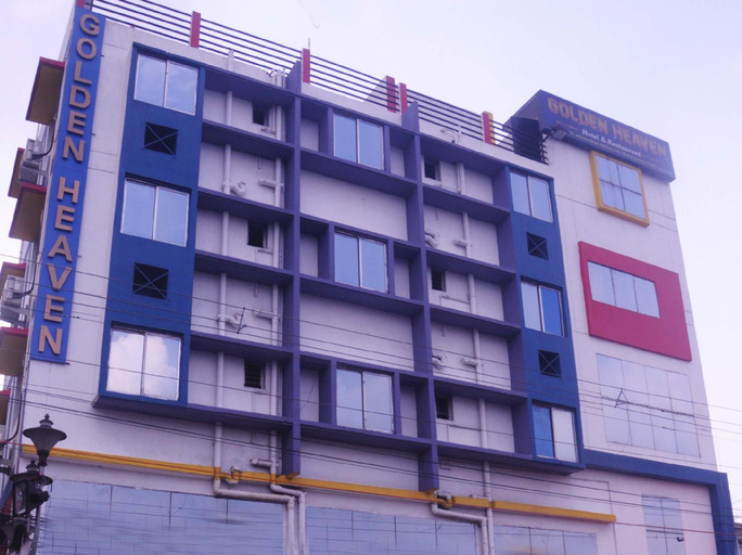 Others 3, Golden Heaven Hotel & Restaurant, North 24 Parganas