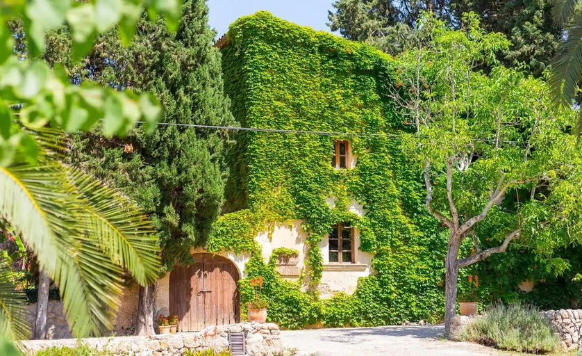 Exterior & Views 2, Fangar Agroturismo, Baleares