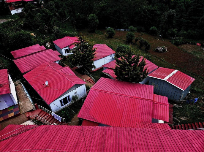 Others 5, Shri Narayan Resort, Rudraprayag