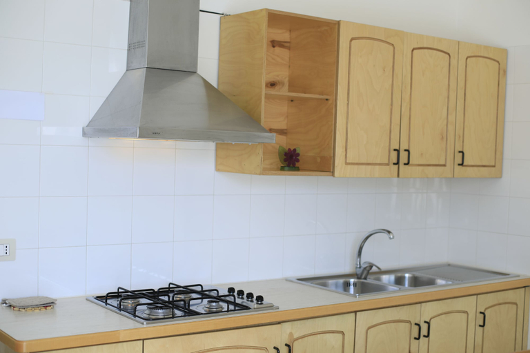 Others 5, Residence Cala Verde, Lecce
