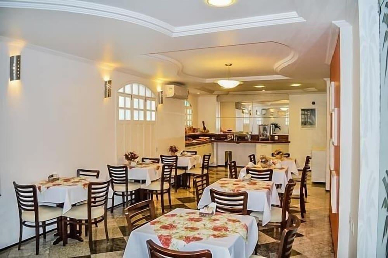 Food & Drinks 4, Cocal, Fortaleza