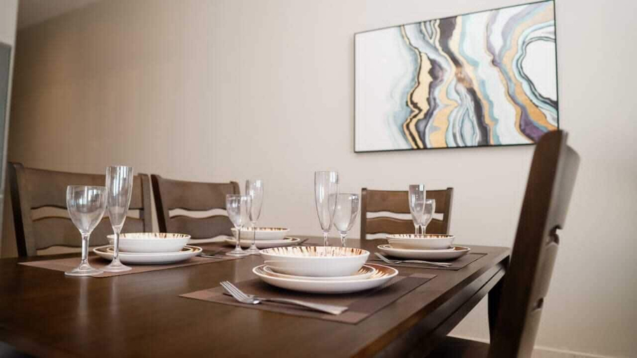Others 4, Relax 3 Bedroom Apt, Kombo Saint Mary