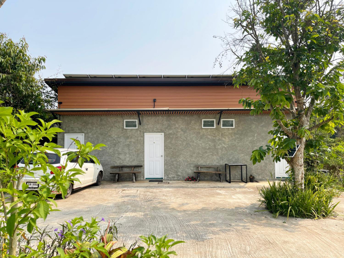 Exterior & Views 1, Soysiam, Dan Sai