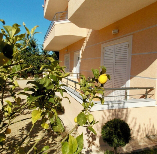 Exterior & Views 5, Mihasi Apartments, Sarandës