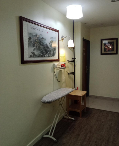 Others 4, Union Inn, Johor Bahru