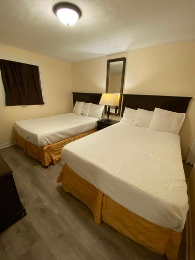 Bedroom 2, Oceanfront Twilight Surf Hotel, Horry