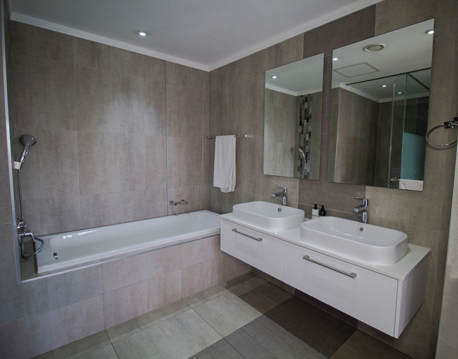 Others 5, Sandton Smart Apartment Twelve, City of Johannesburg