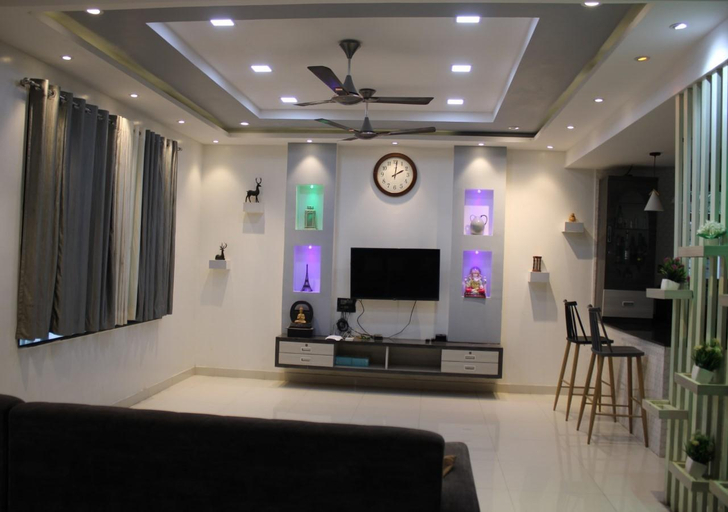 Others 5, KRIYAM VILLA Alibaug , Raigarh