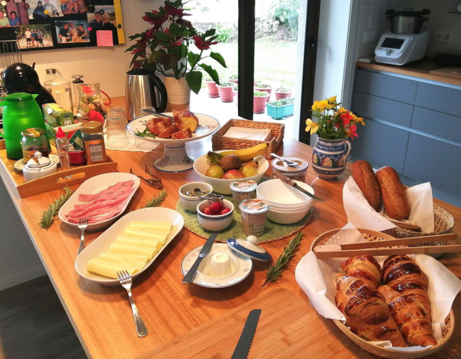 Food & Drinks 4, Jardim das Oliveiras - Suites com Vista, Ponte de Lima