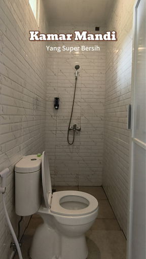 Bathroom 3