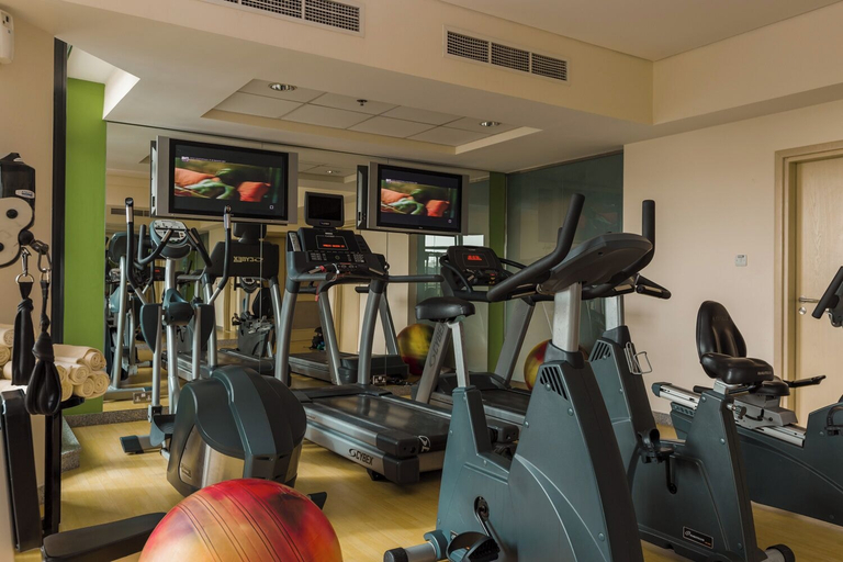 Others 4, Arabian Park Dubai, an Edge by Rotana Hotel, Dubai