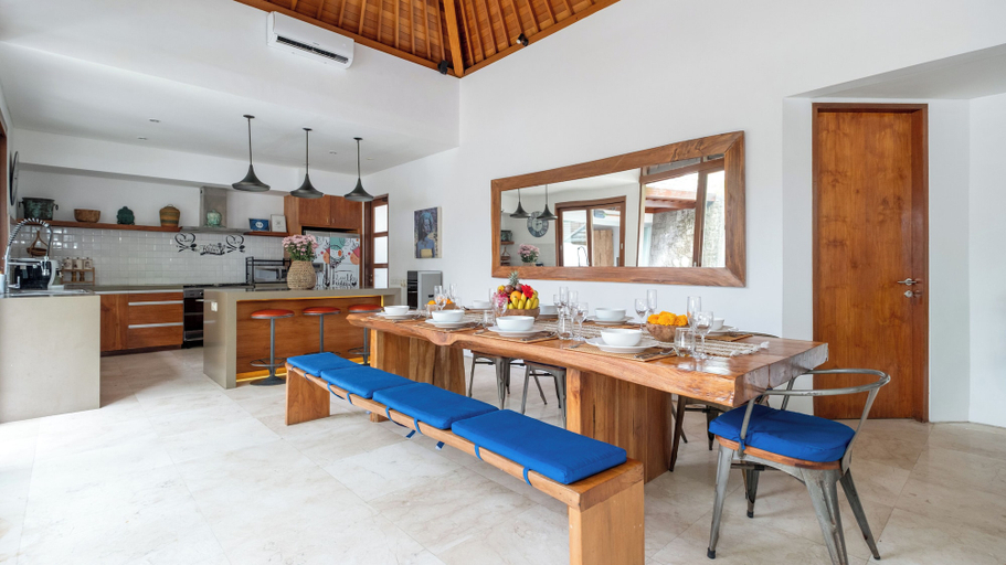 Food & Drinks, Villa Sanook by Villa Finder, Badung