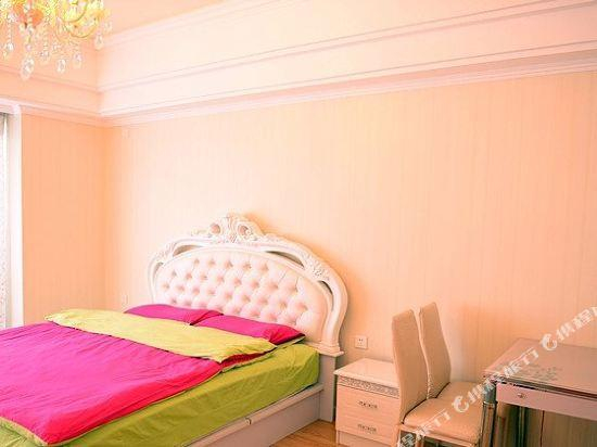 2, Heyue Apartment, Harbin
