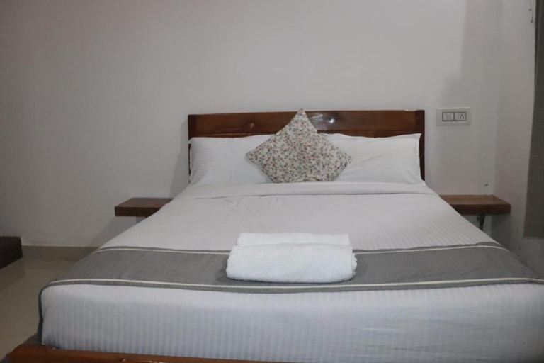 Bedroom 2, Coorg North Breeze Homestay, Kodagu
