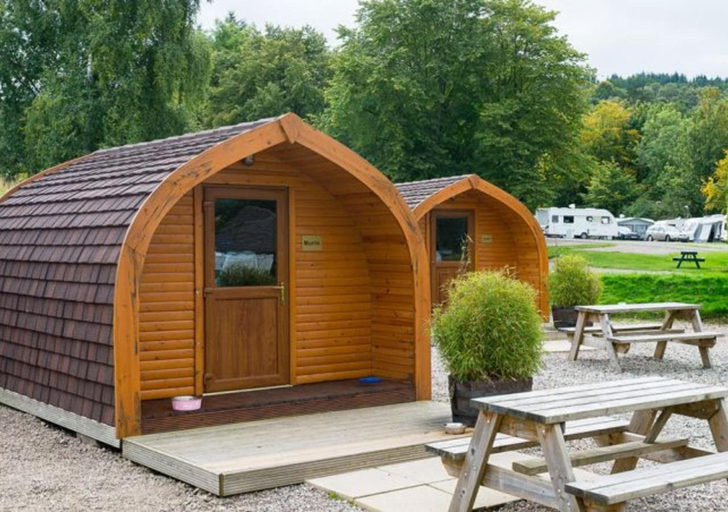 Others 5, Lomond Woods Holiday Park, West Dunbartonshire