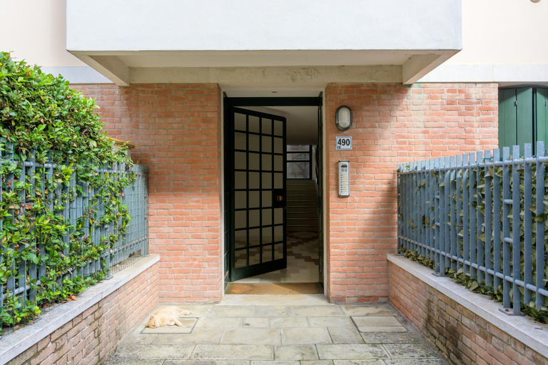 Others 5, B&b Giudecca Bella, Venezia