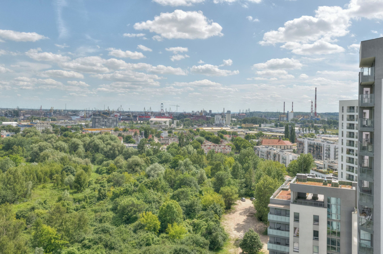 Others 5, Horizon 170 Deluxe by Grand Apartments, Gdańsk City
