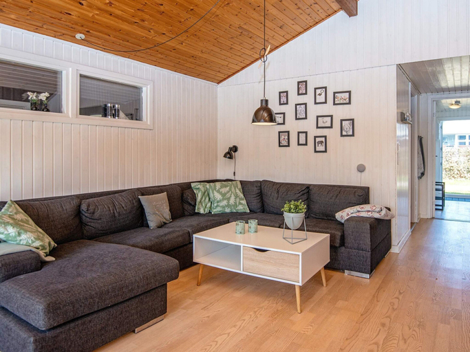 Interior 3, 8 Person Holiday Home in Bjert-by Traum, Kolding
