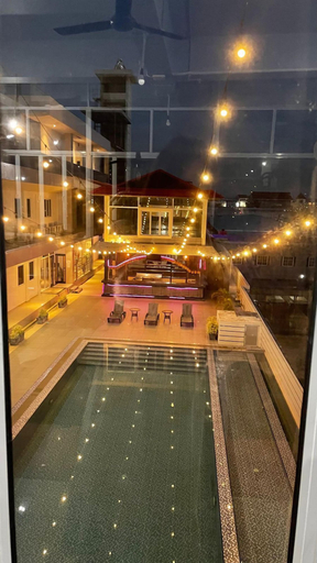 Sport & Beauty 2, Alltrue Sydney Hotel Batam Center, Batam