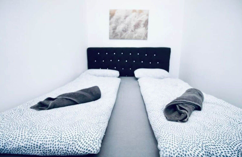 Others 3, Cozy 3BR Apartment Near Augarten Park, Wien
