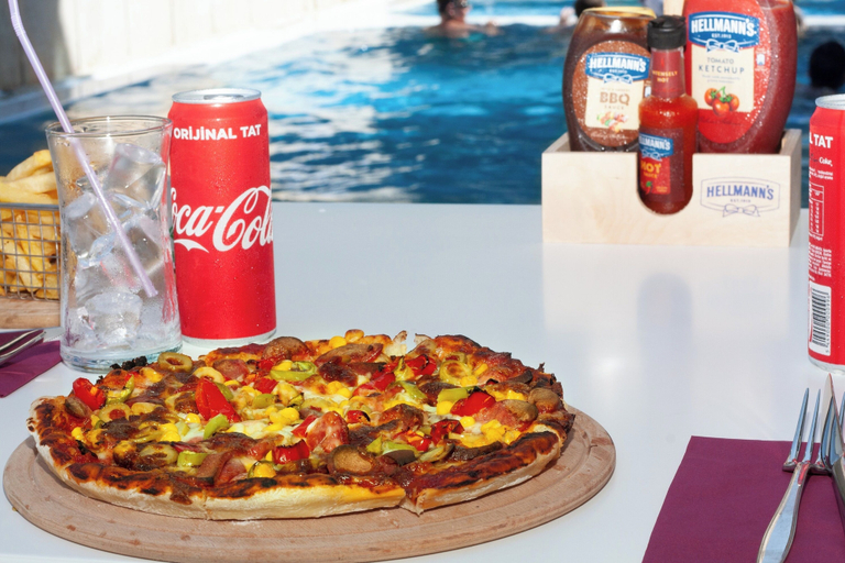 Food & Drinks 4, Livaneli Boutique Otel, Alanya