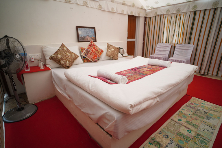 Bedroom 3, Stay Incredible Camp, Jaisalmer