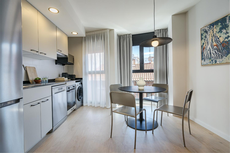 Others 5, Puerto Alto Apartments by Olala Homes, Madrid