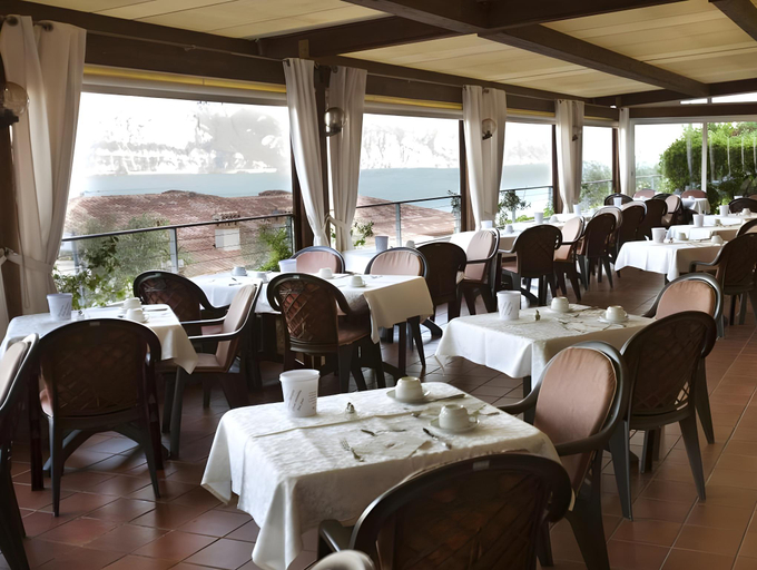 Food & Drinks 4, Hotel Villa Smeralda, Verona