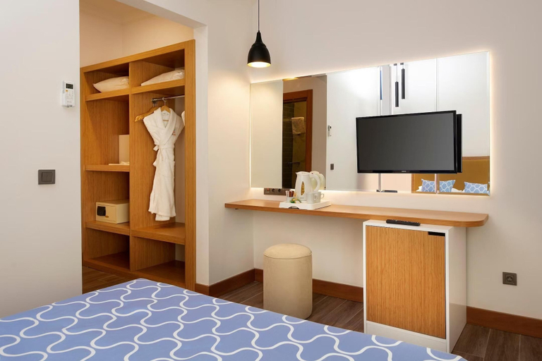 Bedroom 3, Armas Life Belek - All inclusive, Serik