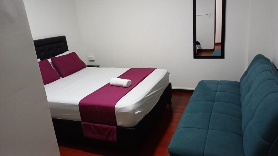 Others 2, Hospedaje Luna Llena, Manizales